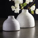 NAPA Home & Garden, STUDIO DECORATIVE BUD VASES, SET OF 2,XN204