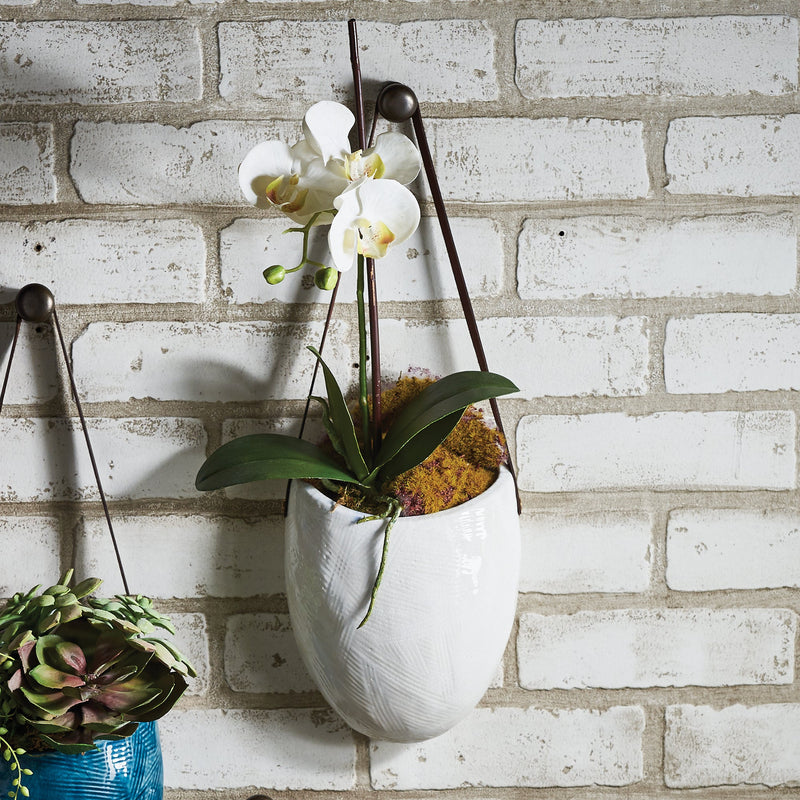 NAPA Home & Garden, ORGANIC WALL PLANTER