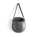 NAPA Home & Garden, ORGANIC WALL PLANTER