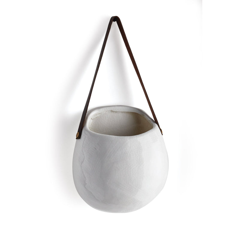 NAPA Home & Garden, ORGANIC WALL PLANTER