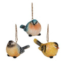 Song Birds Ornament, A/3