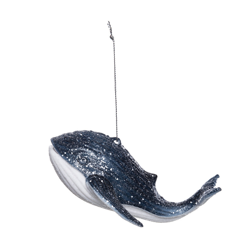 #Shimmer Whale Orn