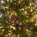 Bikes Ornaments, A/2