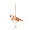 Shorebird Ornament