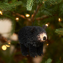 Buri Black Bear Orn