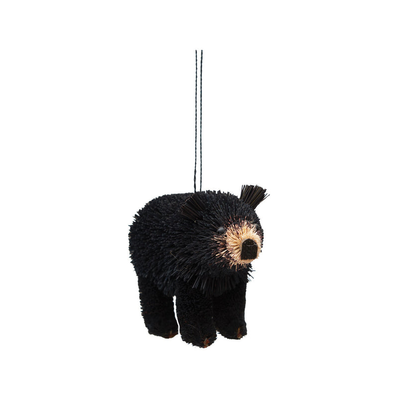 Buri Black Bear Orn