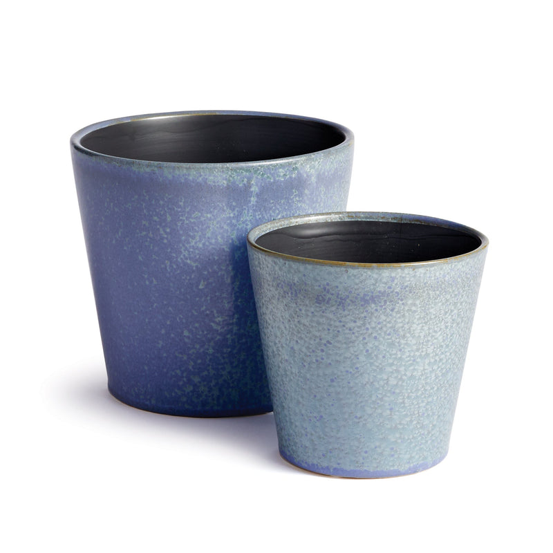 NAPA Home & Garden, NATALIA POTS Collection