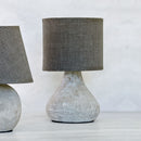 NAPA Home & Garden, Mini Lamp Collection