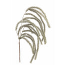 NAPA Home & Garden, VINTAGE GLITTER WEEPING PINE SPRAY 45",Z1453PL