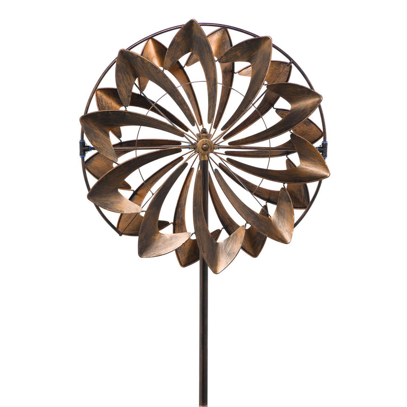 75" Blades Hydro Wind Spinner
