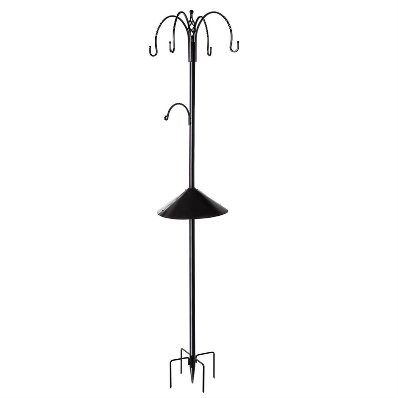 92" Premier Wild Bird Feeding Station