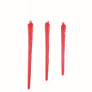 NAPA Home & Garden, Organic Bloodcicle Ornaments