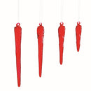 NAPA Home & Garden, Organic Bloodcicle Ornaments