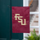 Flag, App, Gar, Florida State University