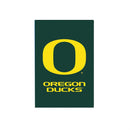 Flag, Gar, University of Oregon