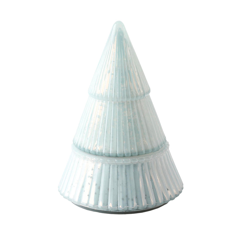 SDS 7oz Mercury Glas