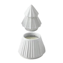 SDS 6.2oz Ceramic Tr