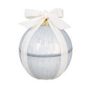 SDS 5.64oz Glass Orn