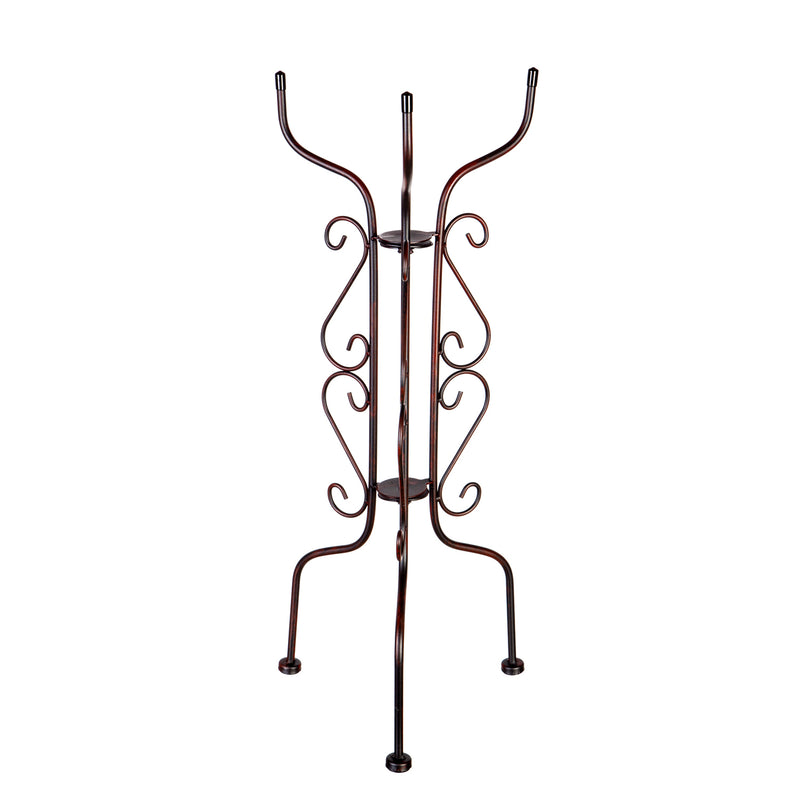 Birdbath Stand, tall,01129