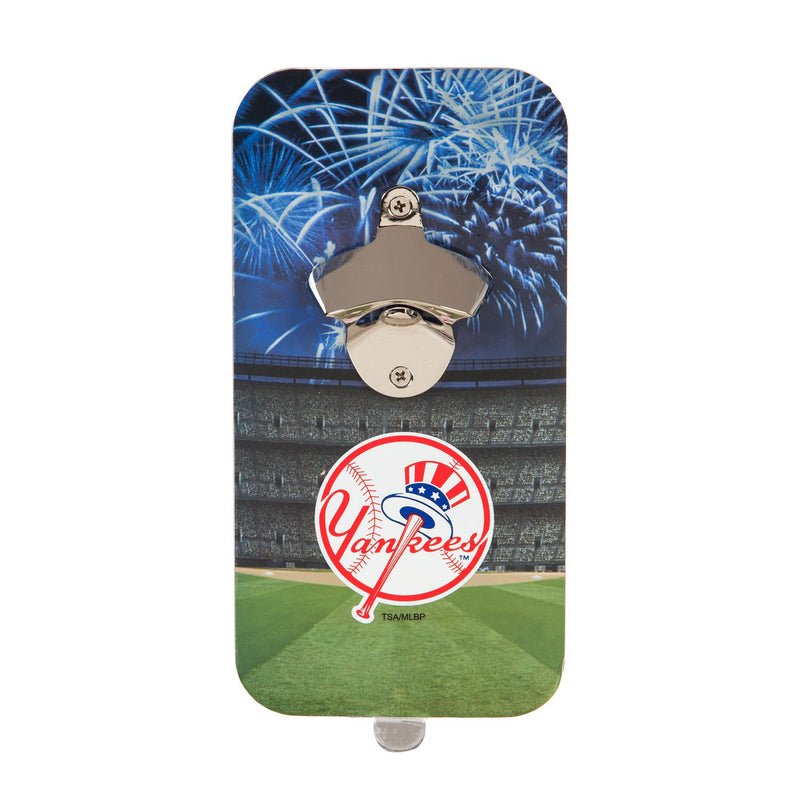 Magnetic Clink 'n Drink - New York Yankees,01314218