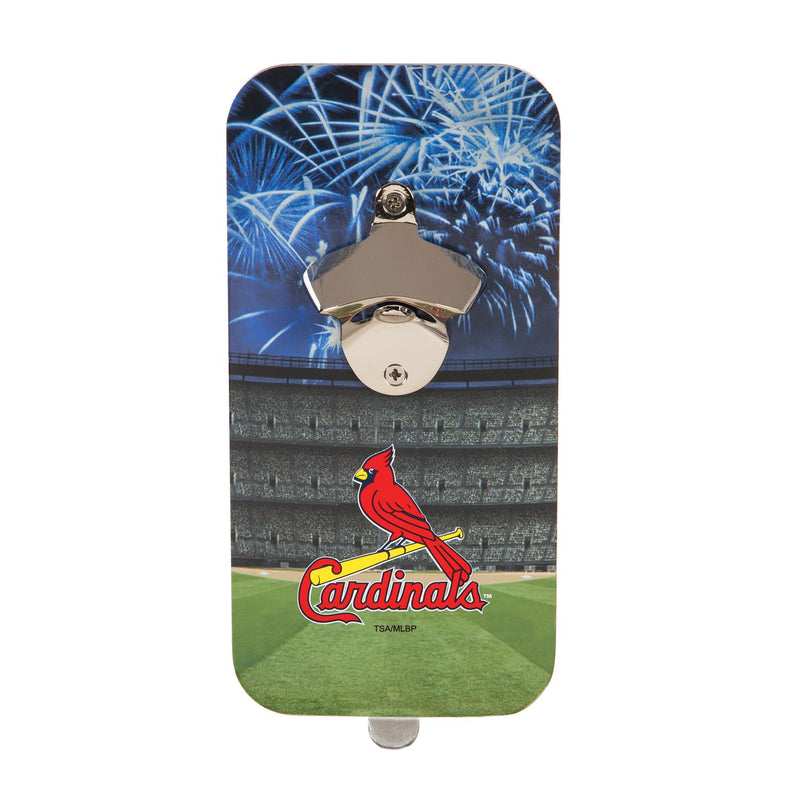 Magnetic Clink 'n Drink - St Louis Cardinals,01314225