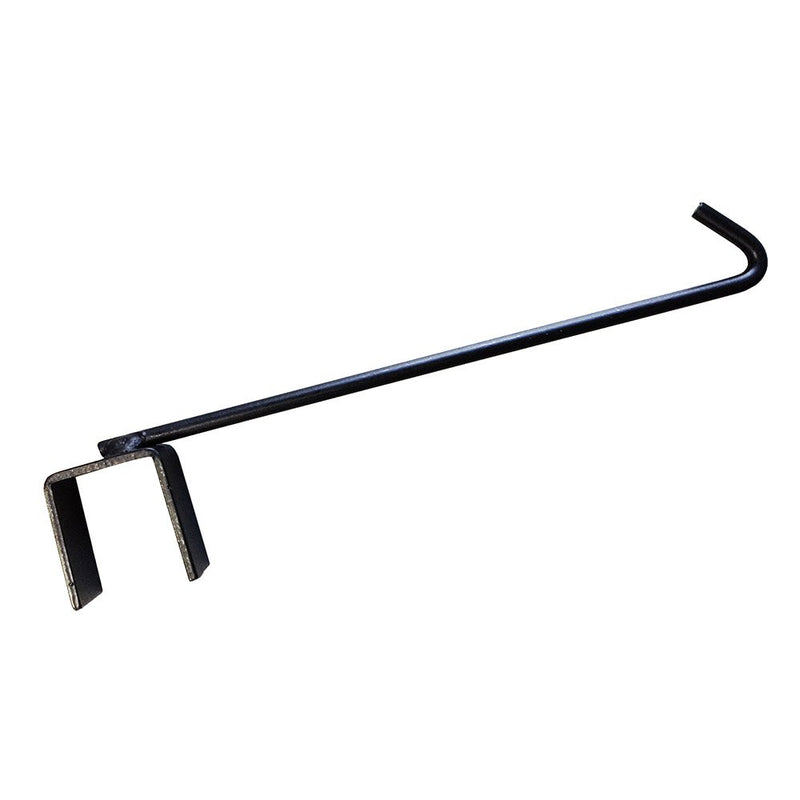 Additional Hooks for Door Opener Display, 7.5"x0.75"x3.5"inches