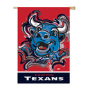 Houston Texans, Suede REG Justin Patten,13s3812jpa