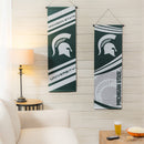 Michigan State University, Dowel Banner,13ds971fb