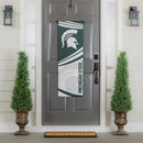 Michigan State University, Dowel Banner,13ds971fb