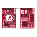Fan Rules ES REG, University of Alabama,13es924fr
