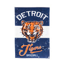 Detroit Tigers, Vintage Linen GDN,14l4209vint