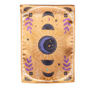 Mystic Moon Lustre Reversible Garden Flag,14lu12353fb