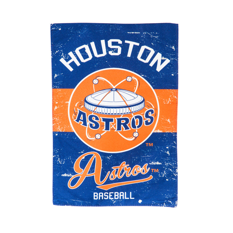 Houston Astros, Vintage Linen GDN,14l4210vint