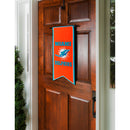 Miami Dolphins, Flag Banner,14lb3816xl