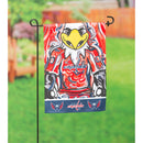 Washington Capitals, Suede GDN Justin Patten,14s4378jpa