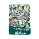 South Florida, Suede GDN Justin Patten,14s908jpa