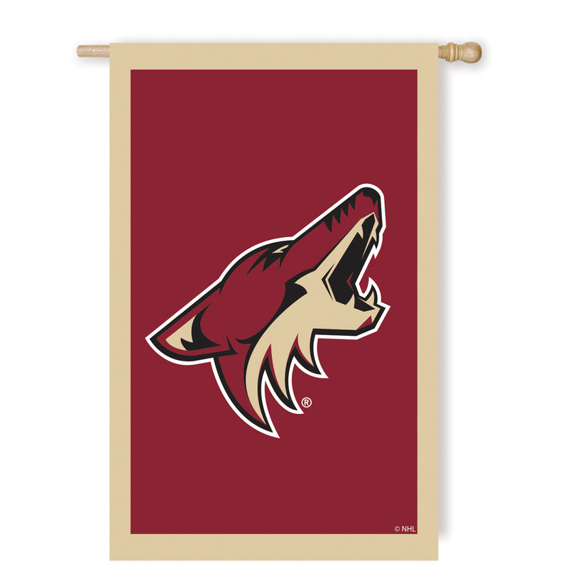 Flag, Reg, App, Phoenix Coyotes,154371