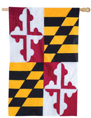 Flag, App, House, Maryland State,157751