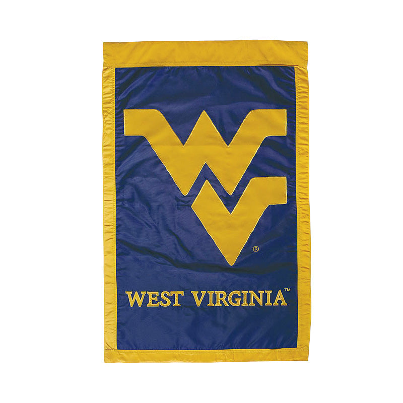 West VA, Double Sided,15967
