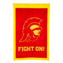 Applique Flag, Reg, Southern California,15997c