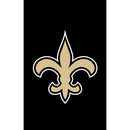 Applique Flag, Reg, New Orleans Saints,15a3819