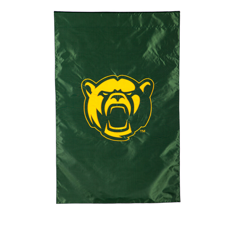 Applique Flag, Reg, Baylor University,15a925