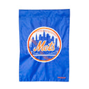 Applique Flag, Gar, New York Mets,164217