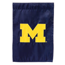 Applique Flag, Gar, Michigan,16920b