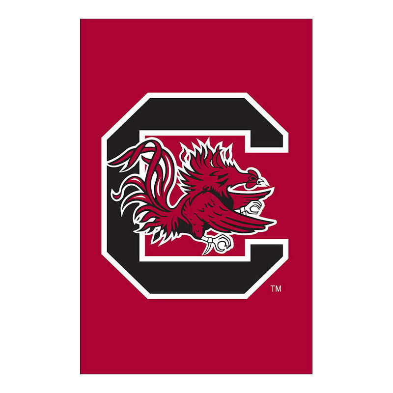 South Carolina, U of,16954b