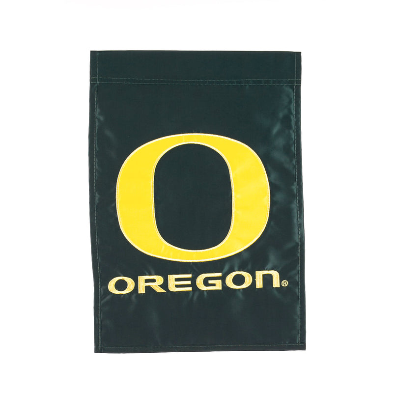 Flag, Gar, University of Oregon,16986b