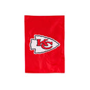 Applique Flag, Gar., Kansas City Chiefs,16a3815
