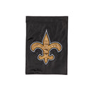Applique Flag, Gar., New Orleans Saints,16a3819