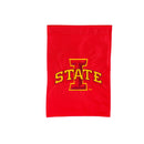 Applique Flag, Gar., Iowa State University,16a962