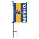University of Pittsburgh, Embellish GDN Flag,16sf961